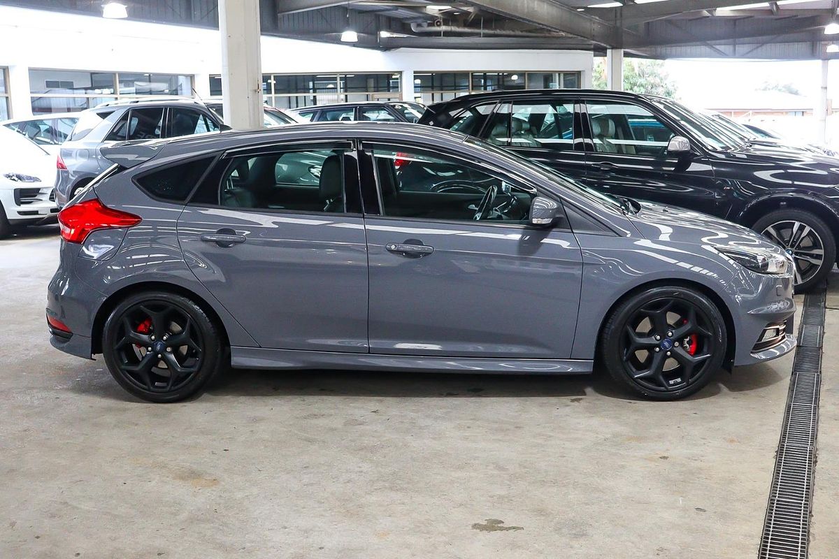 2015 Ford Focus ST LZ