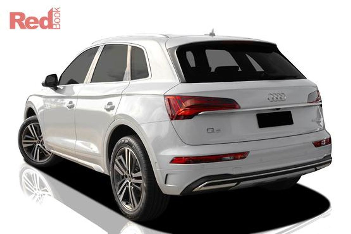 2023 Audi Q5 45 TFSI Sport FY