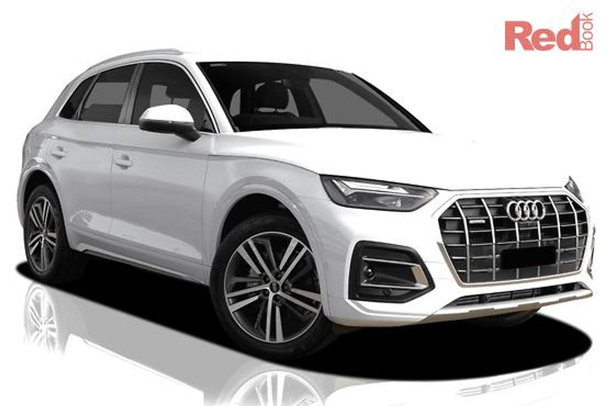 2023 Audi Q5 45 TFSI Sport FY