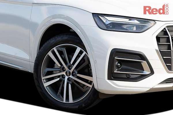 2023 Audi Q5 45 TFSI Sport FY