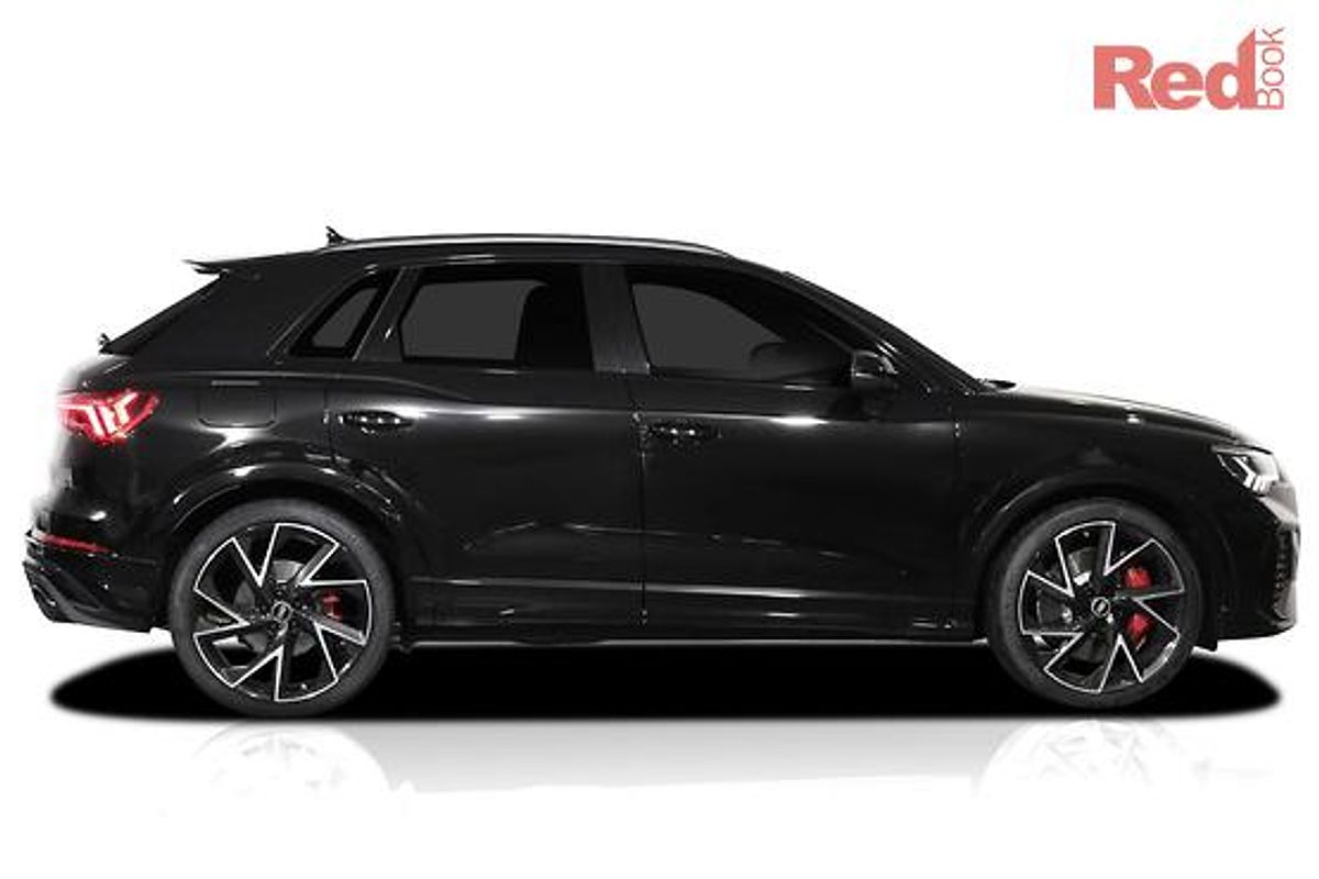 2024 Audi RS Q3  F3