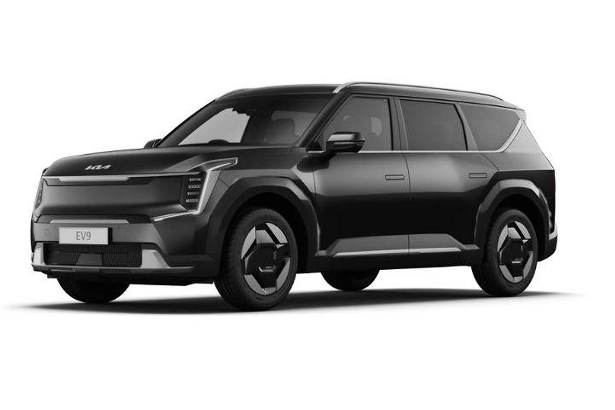 2024 Kia EV9 Earth MV