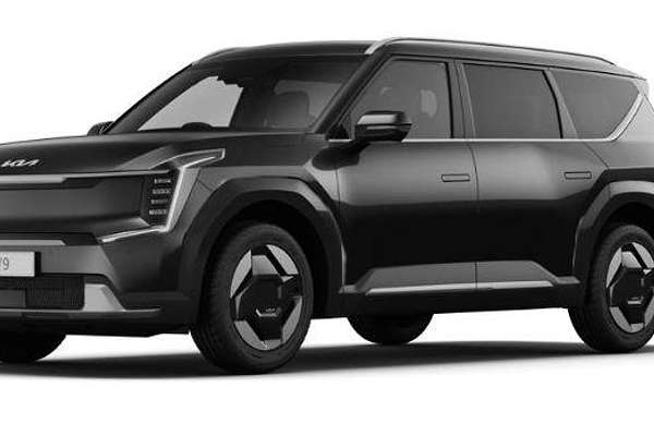 2024 Kia EV9 Earth MV