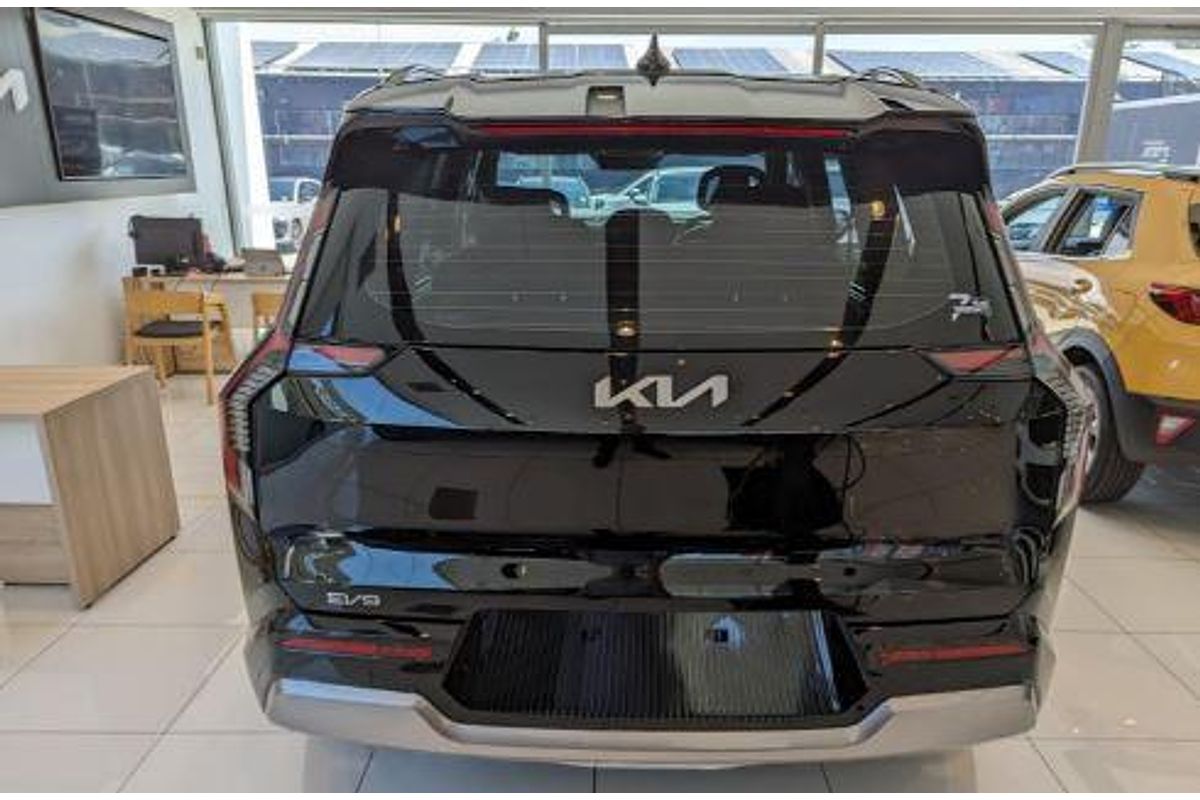 2024 Kia EV9 Earth MV