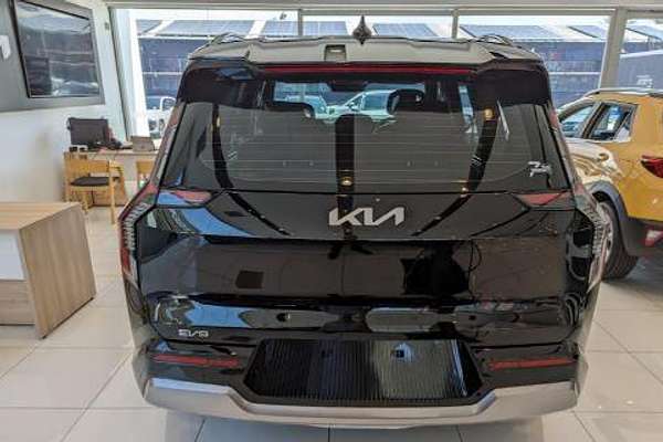 2024 Kia EV9 Earth MV