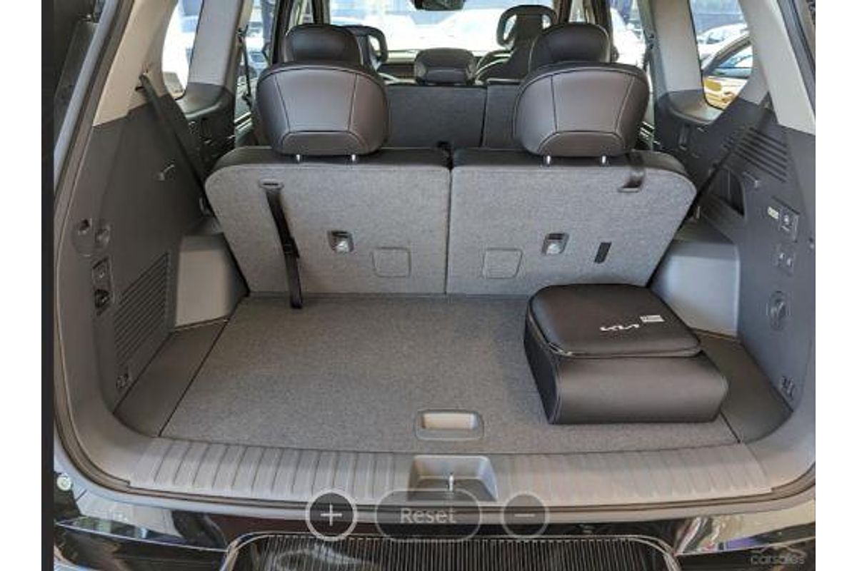 2024 Kia EV9 Earth MV