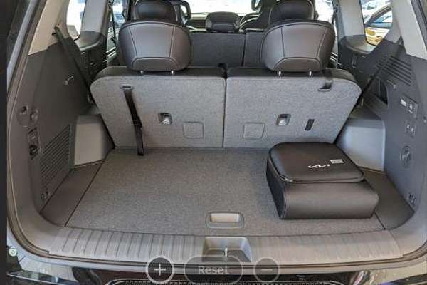 2024 Kia EV9 Earth MV