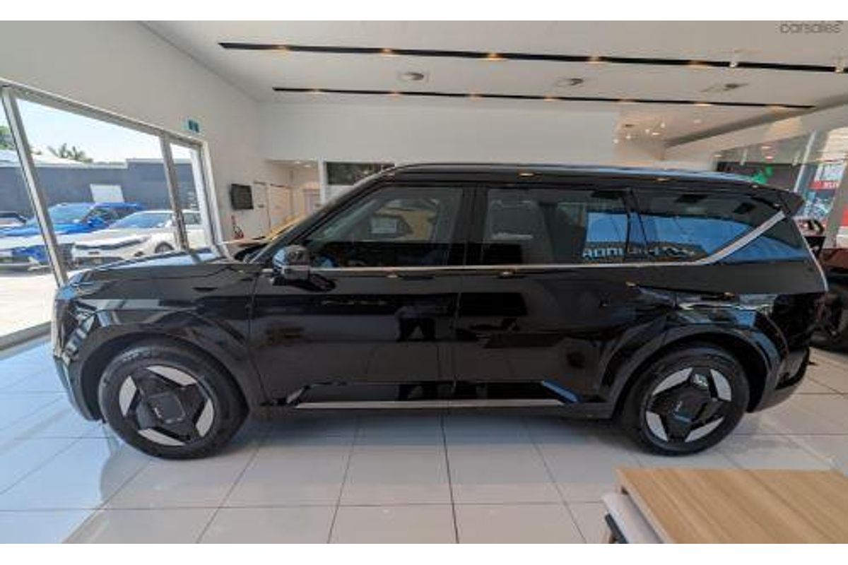 2024 Kia EV9 Earth MV
