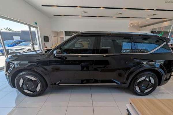 2024 Kia EV9 Earth MV