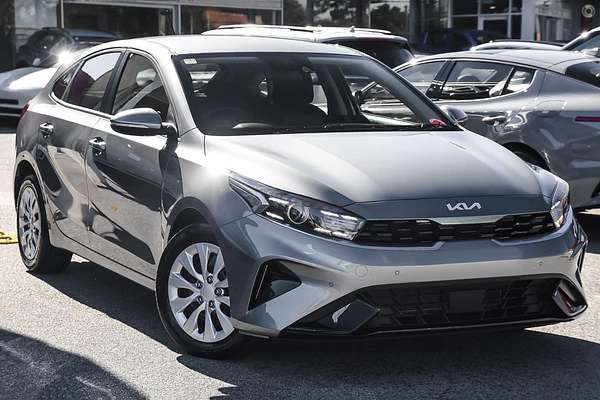 2024 Kia Cerato S BD