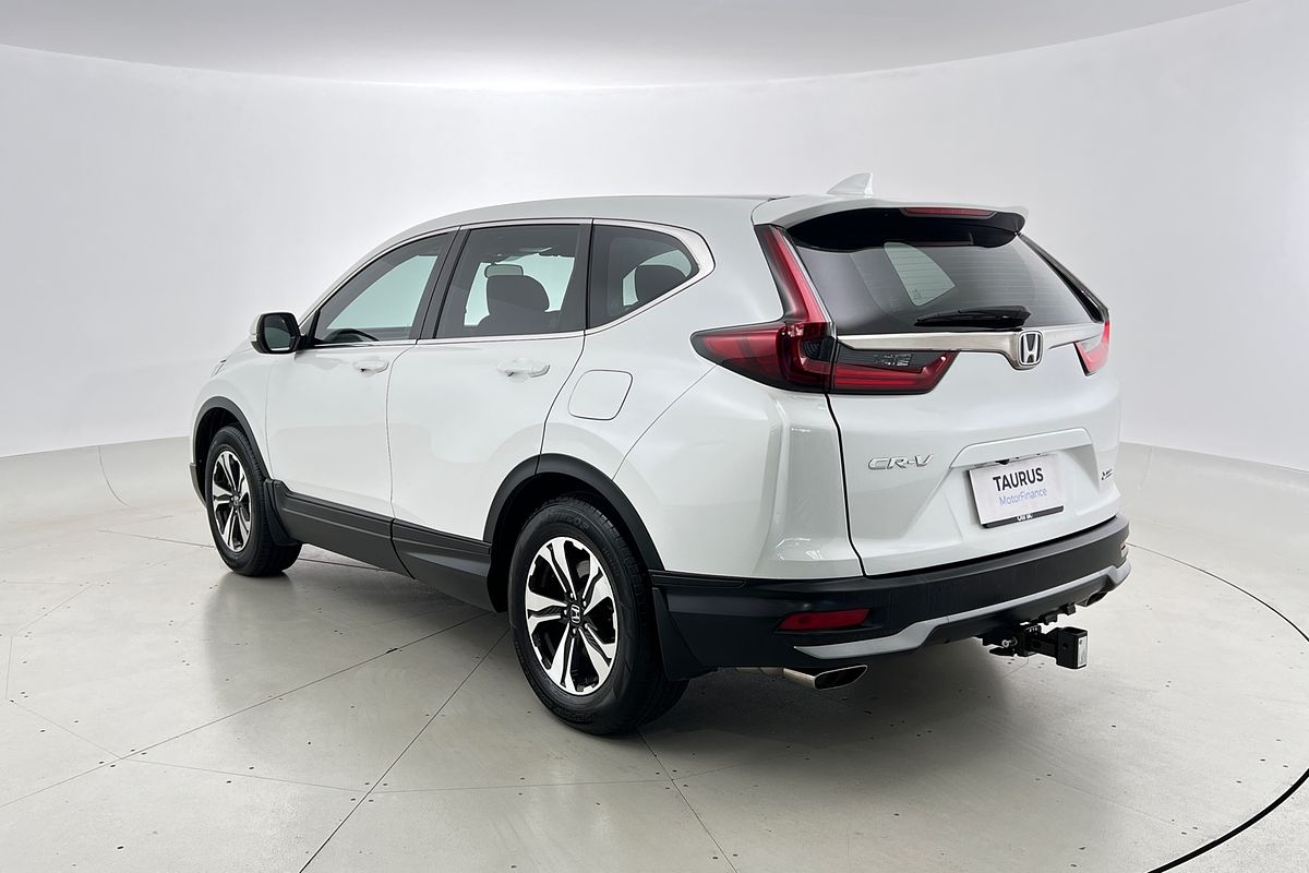 2021 Honda CR-V VTi L7 RW