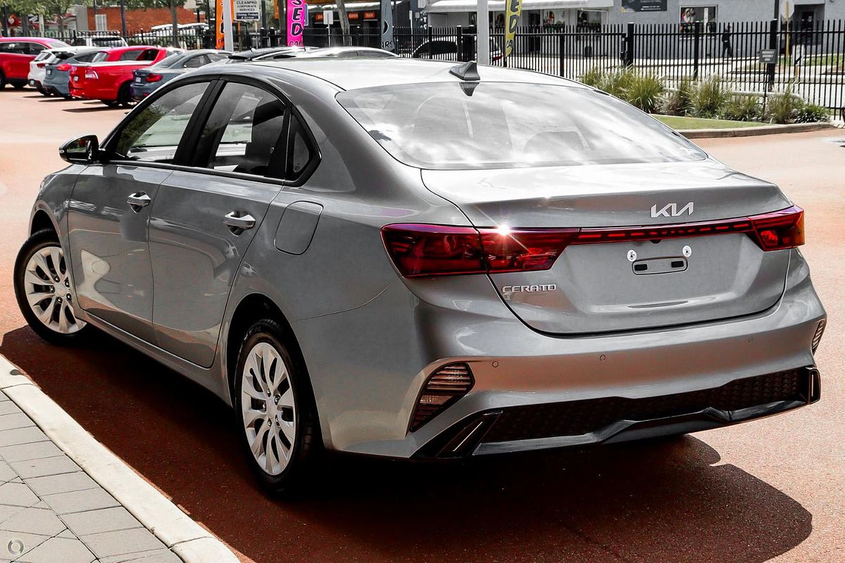 2024 Kia Cerato S BD