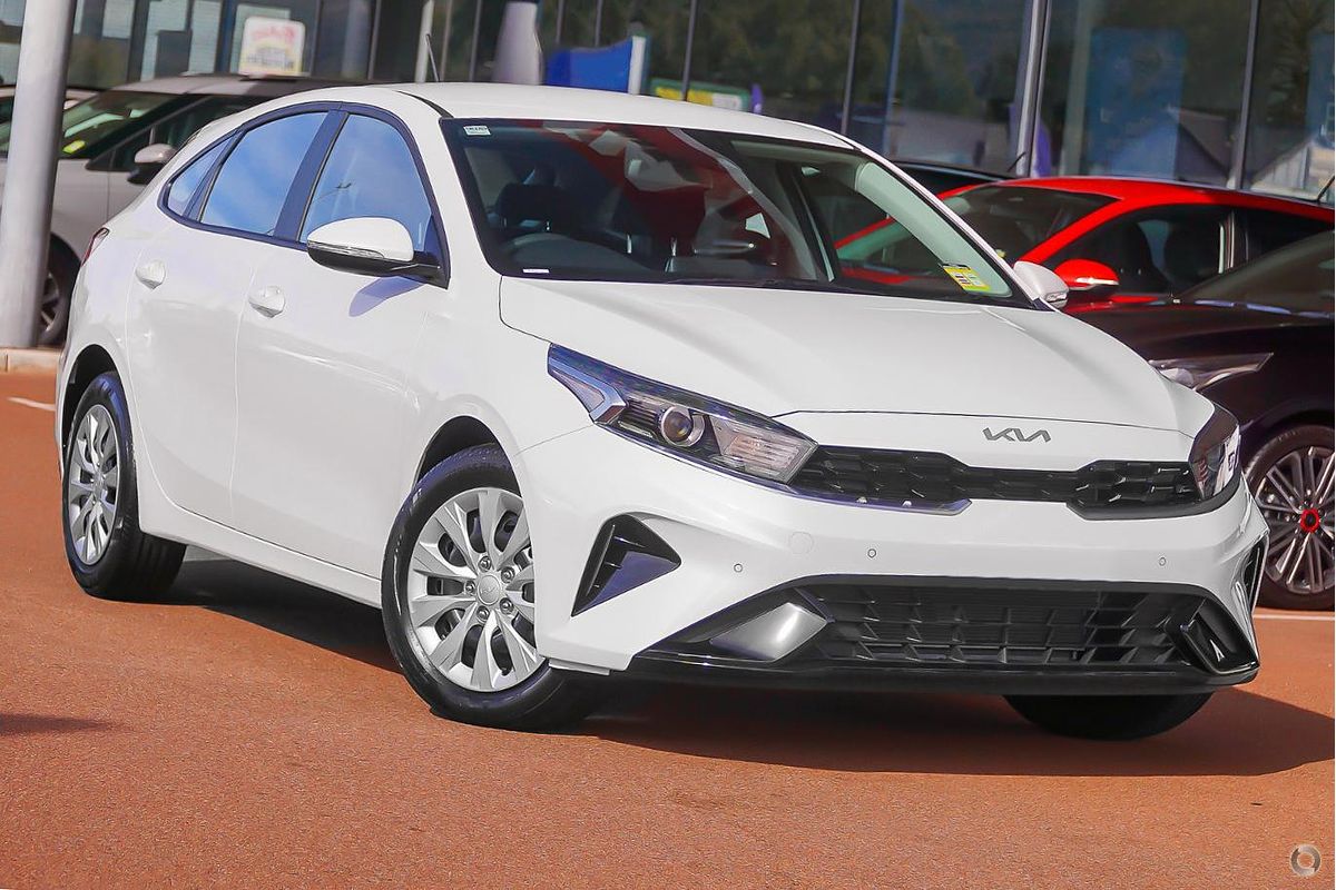 2024 Kia Cerato S BD