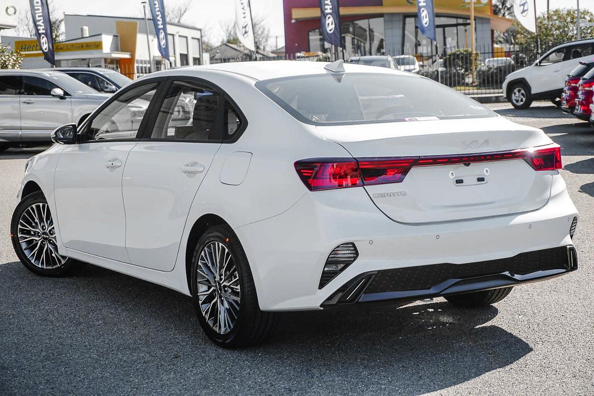 2024 Kia Cerato Sport BD