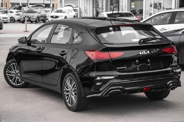 2024 Kia Cerato Sport+ BD