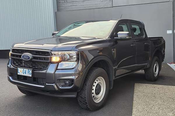 2023 Ford Ranger XL 4X4