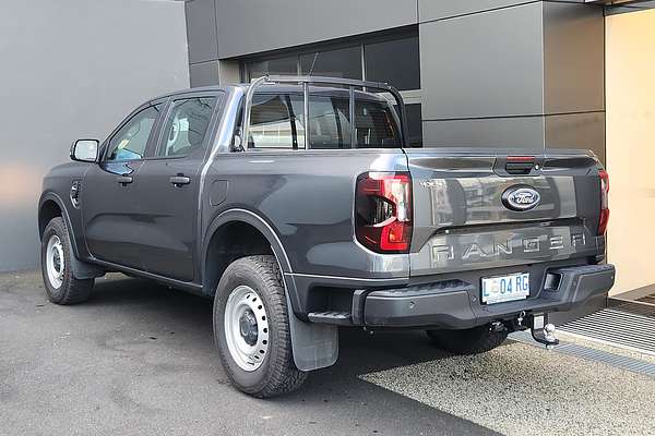 2023 Ford Ranger XL 4X4