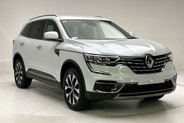 2023 Renault Koleos Zen HZG