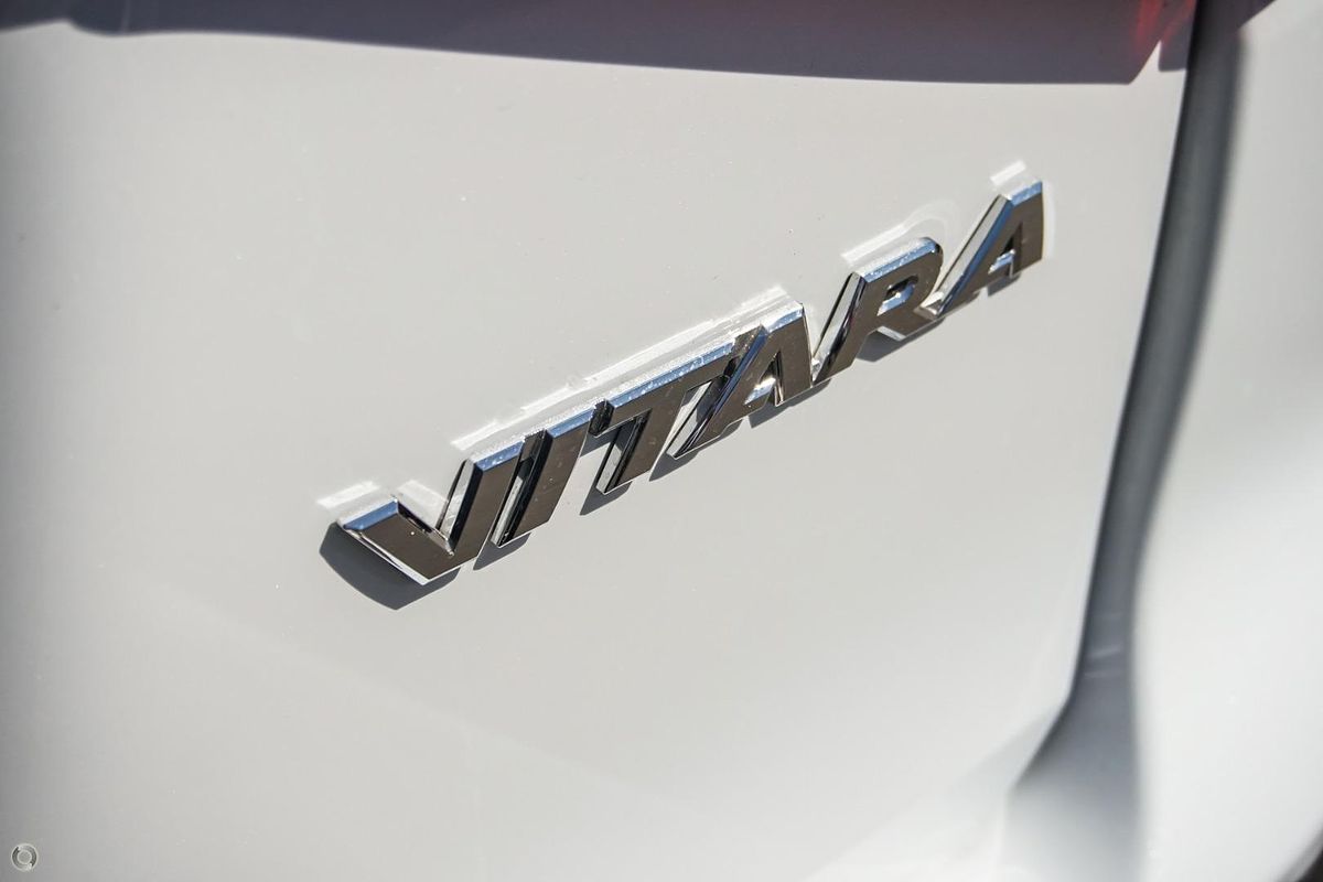 2024 Suzuki Vitara LY Series II