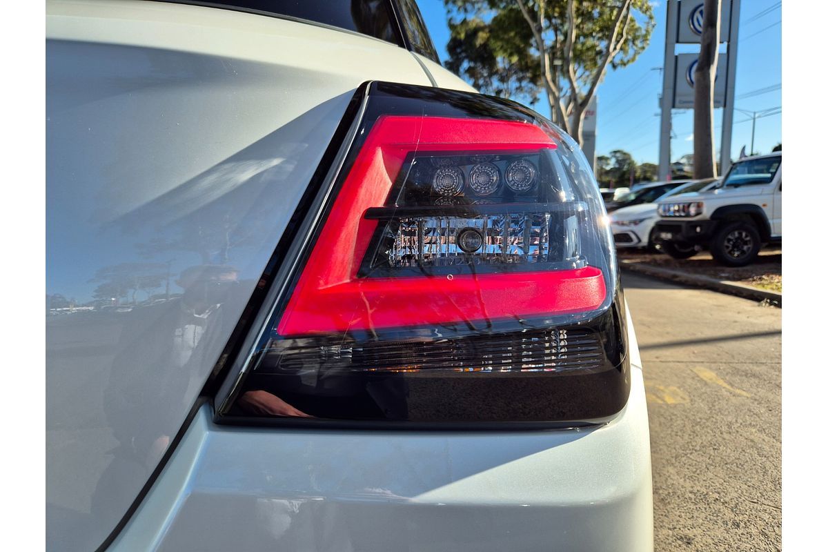 2024 Suzuki Swift Hybrid Plus UZ