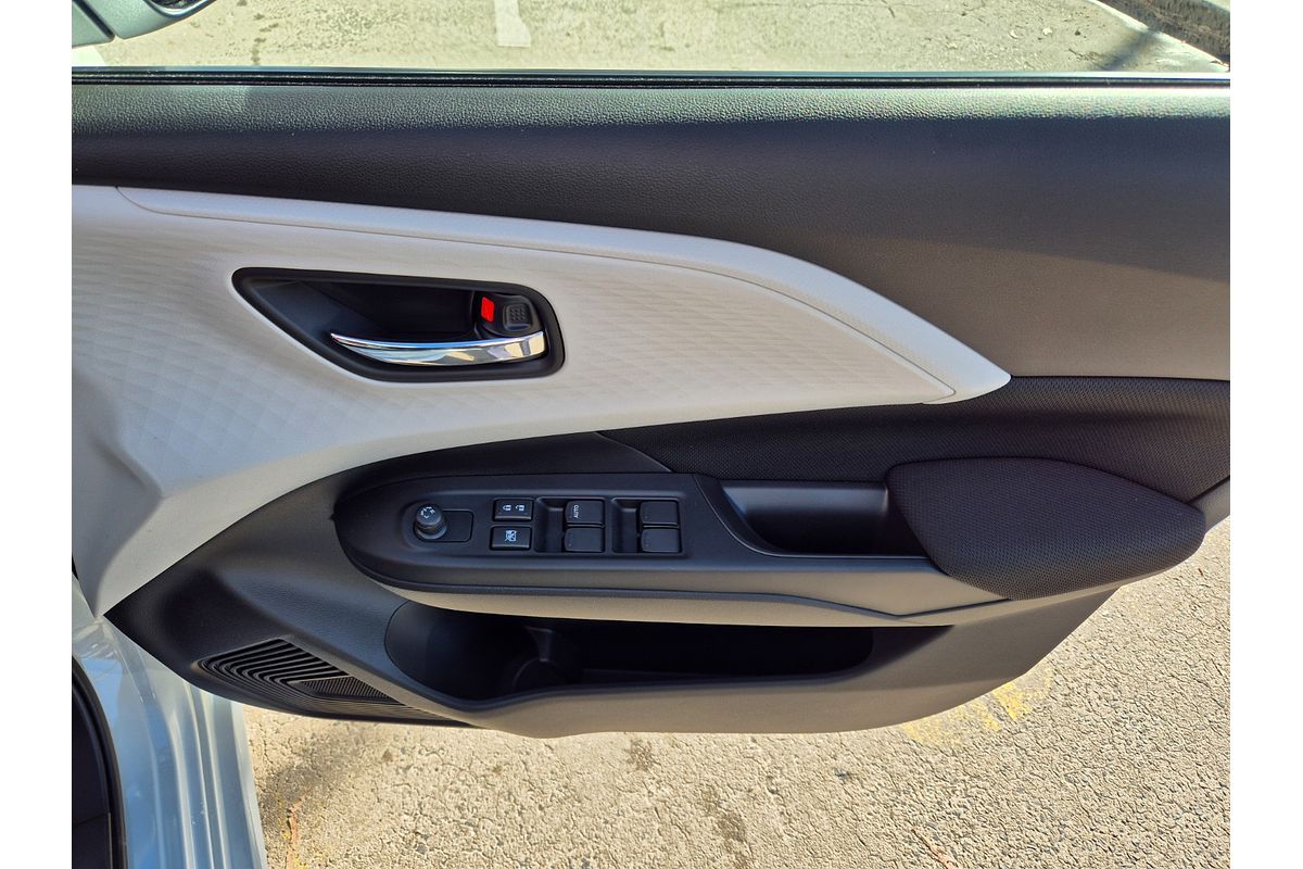 2024 Suzuki Swift Hybrid Plus UZ