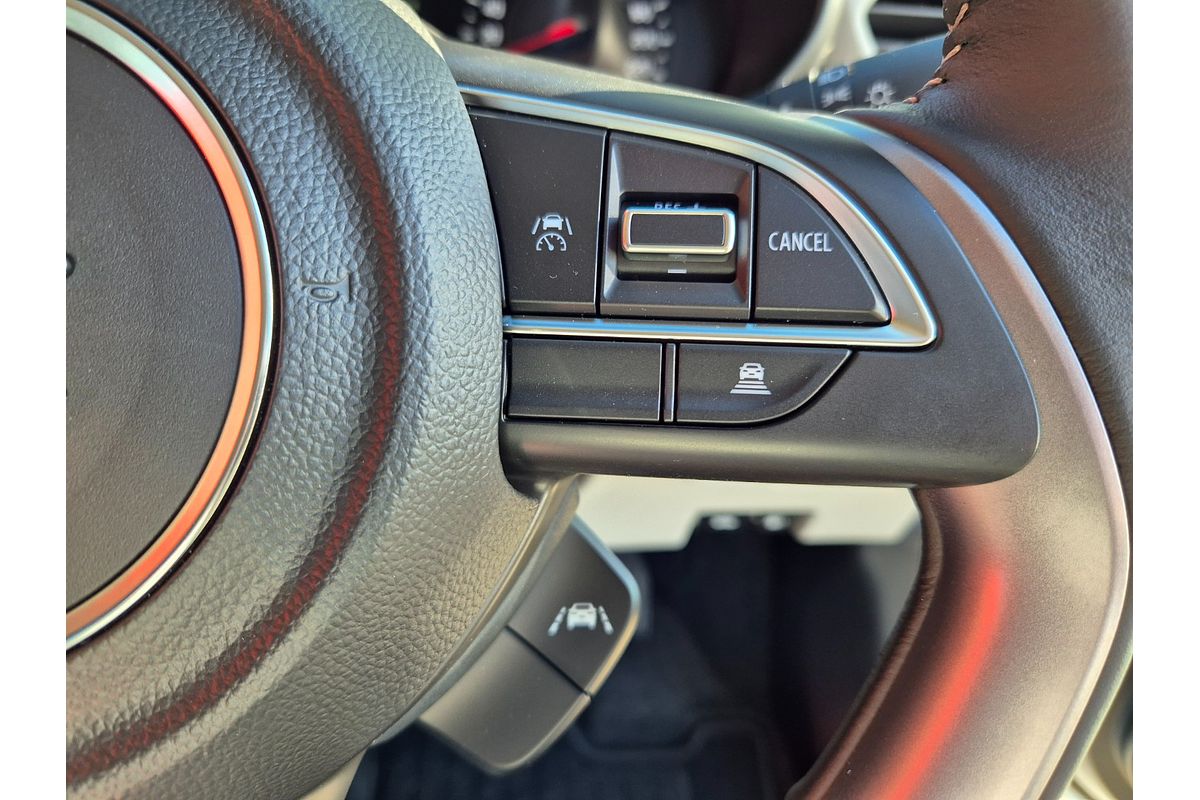 2024 Suzuki Swift Hybrid Plus UZ