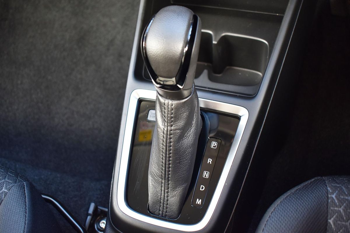 2023 Suzuki Swift GLX Turbo AZ Series II