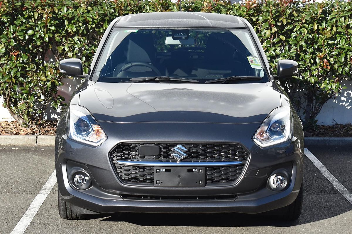 2023 Suzuki Swift GLX Turbo AZ Series II