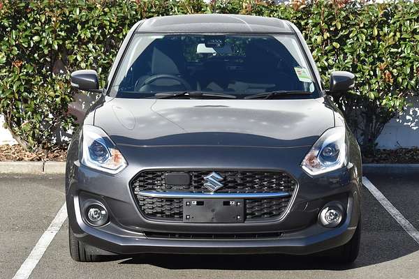 2023 Suzuki Swift GLX Turbo AZ Series II