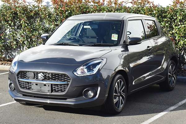 2023 Suzuki Swift GLX Turbo AZ Series II