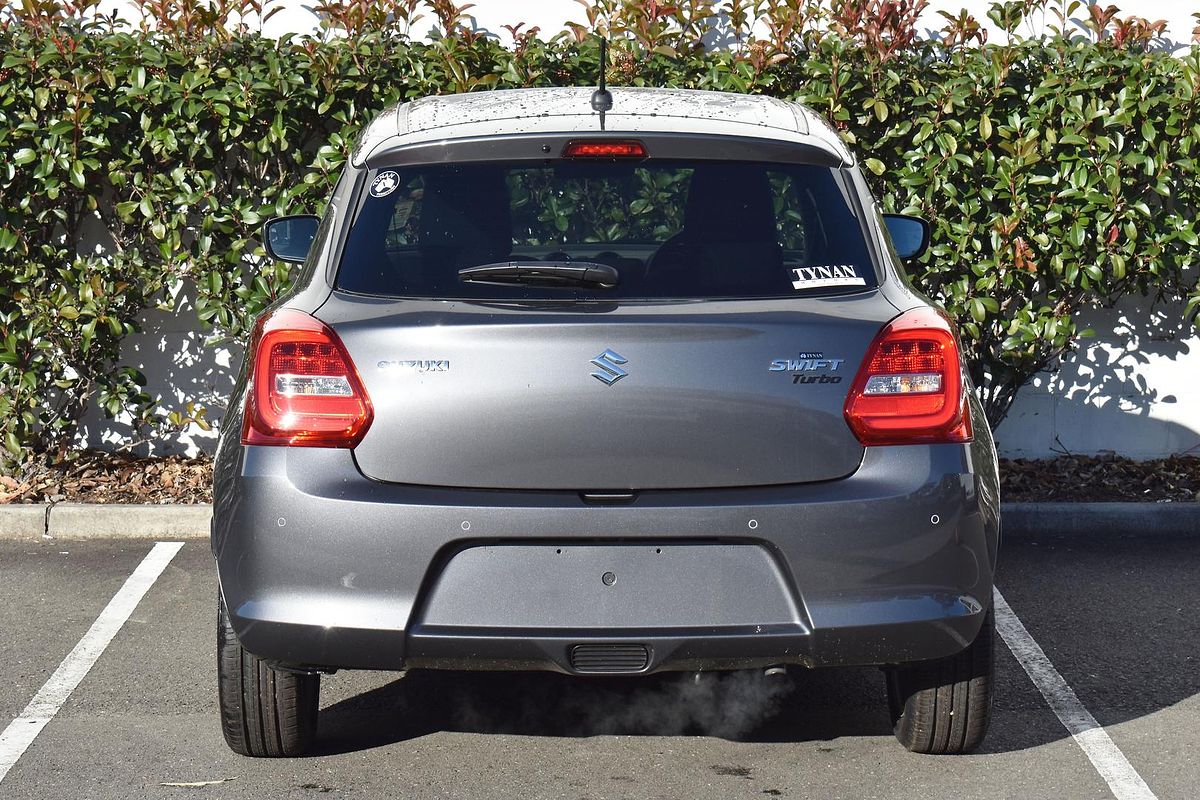 2023 Suzuki Swift GLX Turbo AZ Series II
