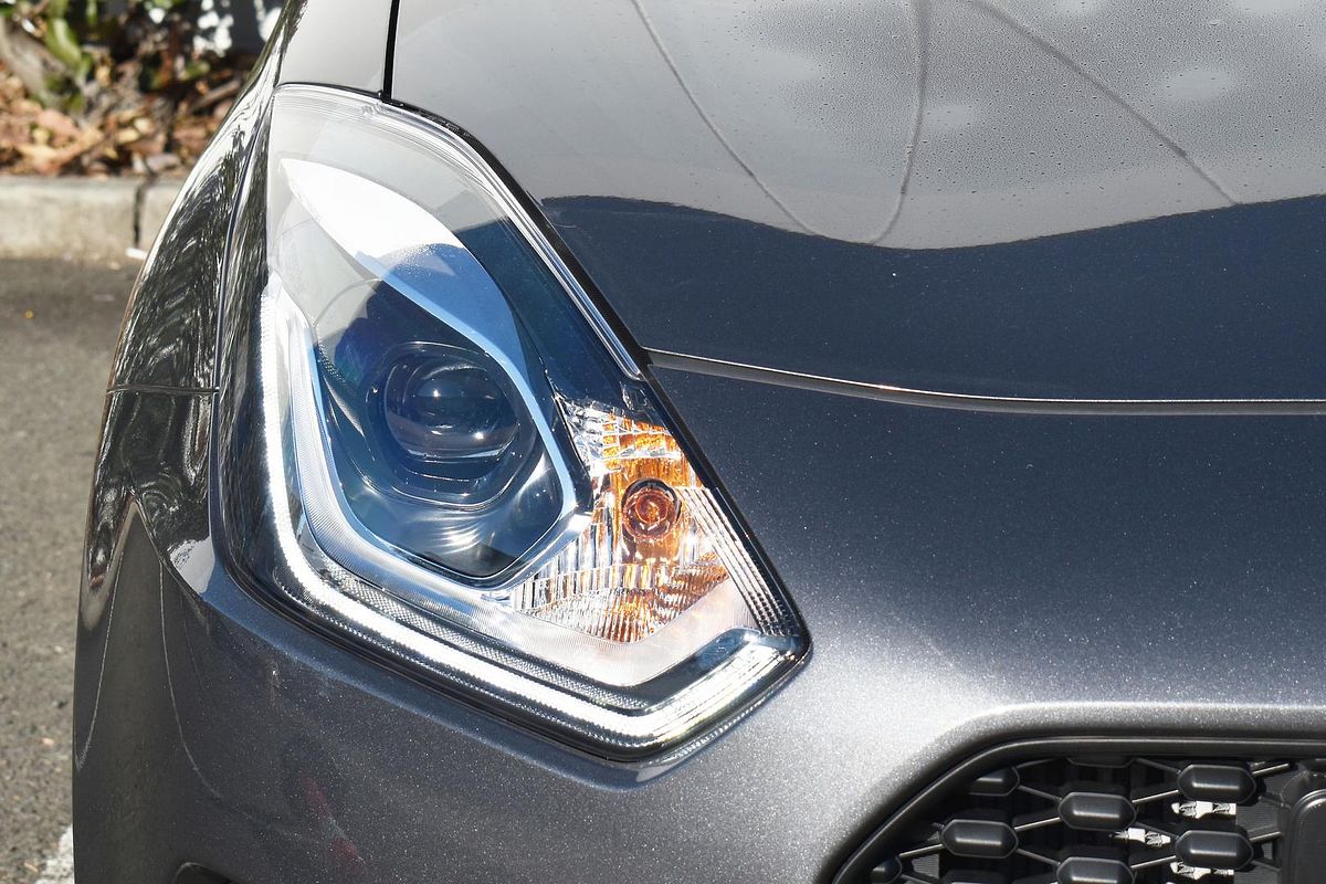 2023 Suzuki Swift GLX Turbo AZ Series II