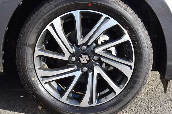 2023 Suzuki Swift GLX Turbo AZ Series II