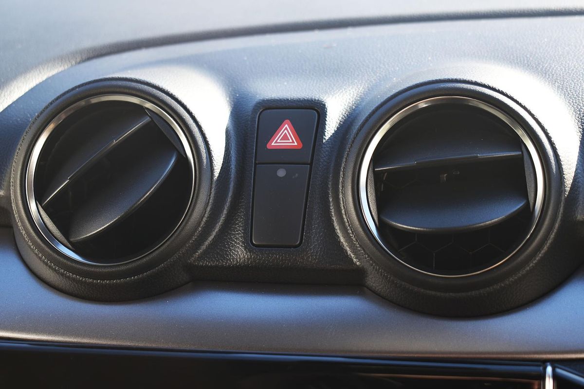 2023 Suzuki Swift GLX Turbo AZ Series II
