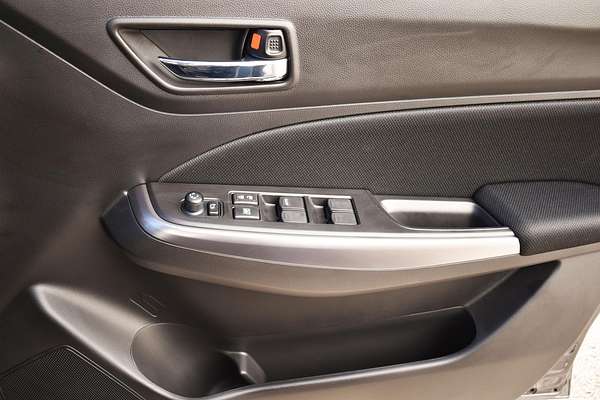 2023 Suzuki Swift GLX Turbo AZ Series II