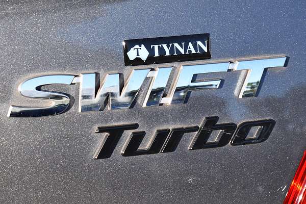 2023 Suzuki Swift GLX Turbo AZ Series II