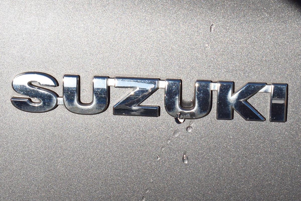 2023 Suzuki Swift GLX Turbo AZ Series II
