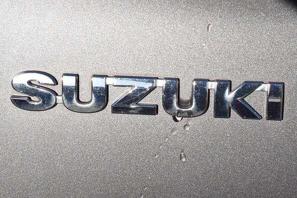 2023 Suzuki Swift GLX Turbo AZ Series II