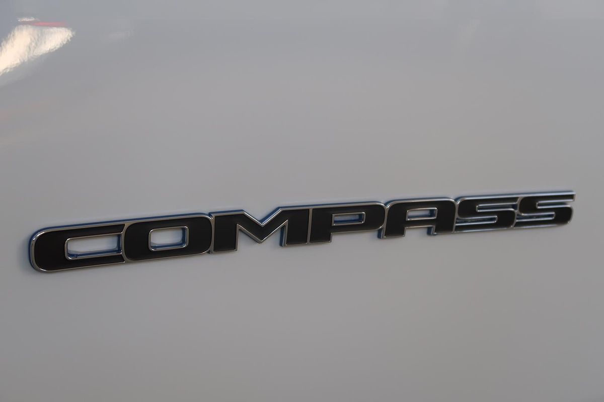 2024 Jeep Compass Limited 4xe MV