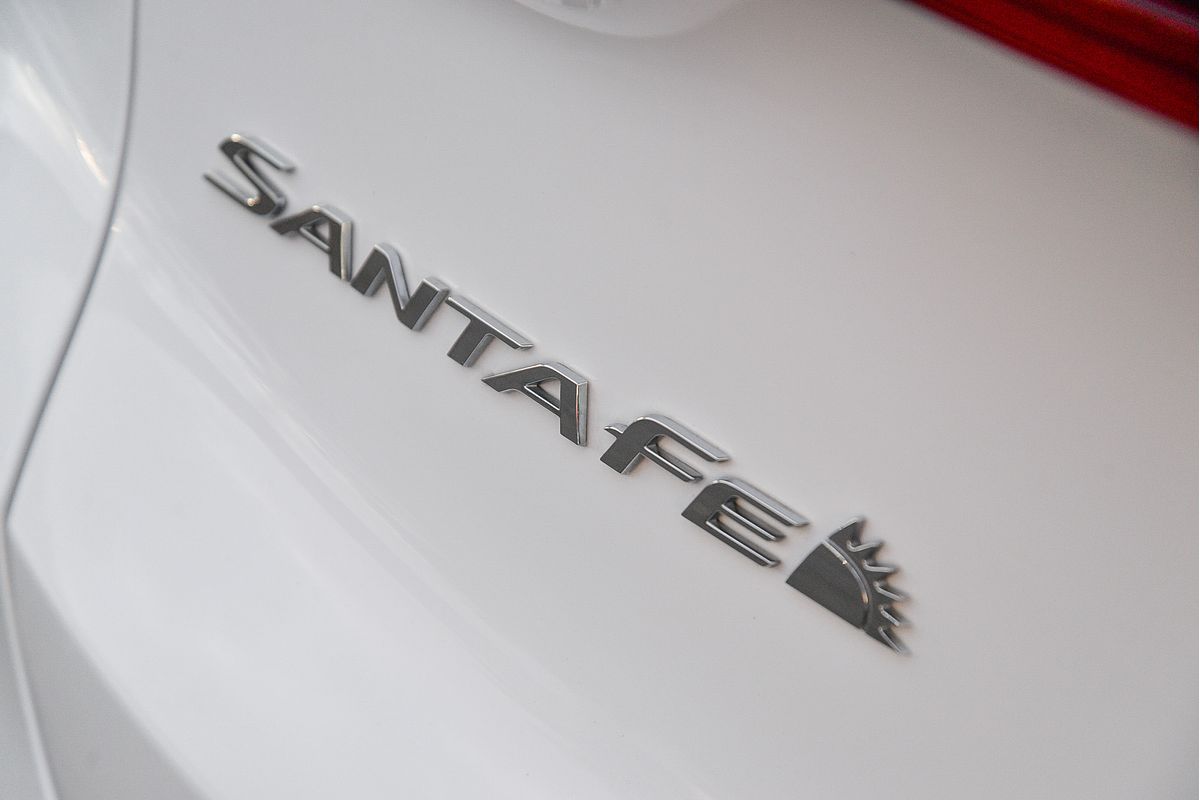 2021 Hyundai Santa Fe Active TM.V3