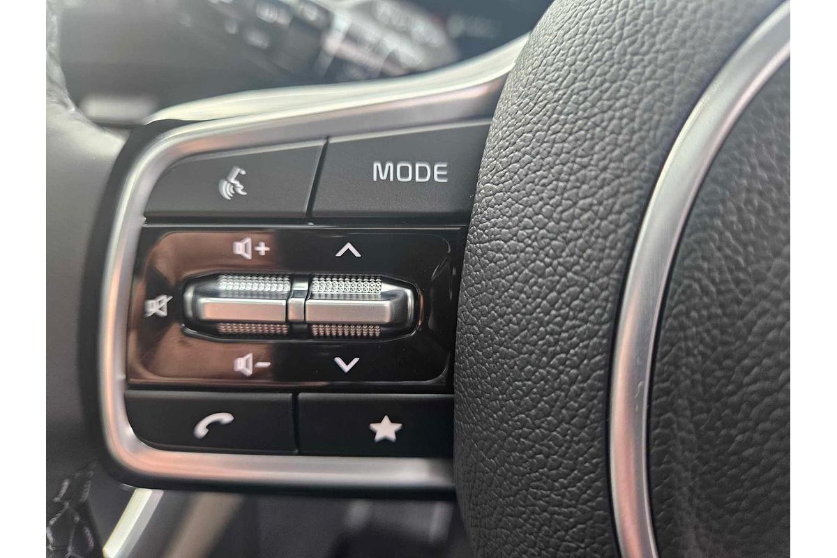 2024 Kia Carnival GT-Line Lite KA4 PE