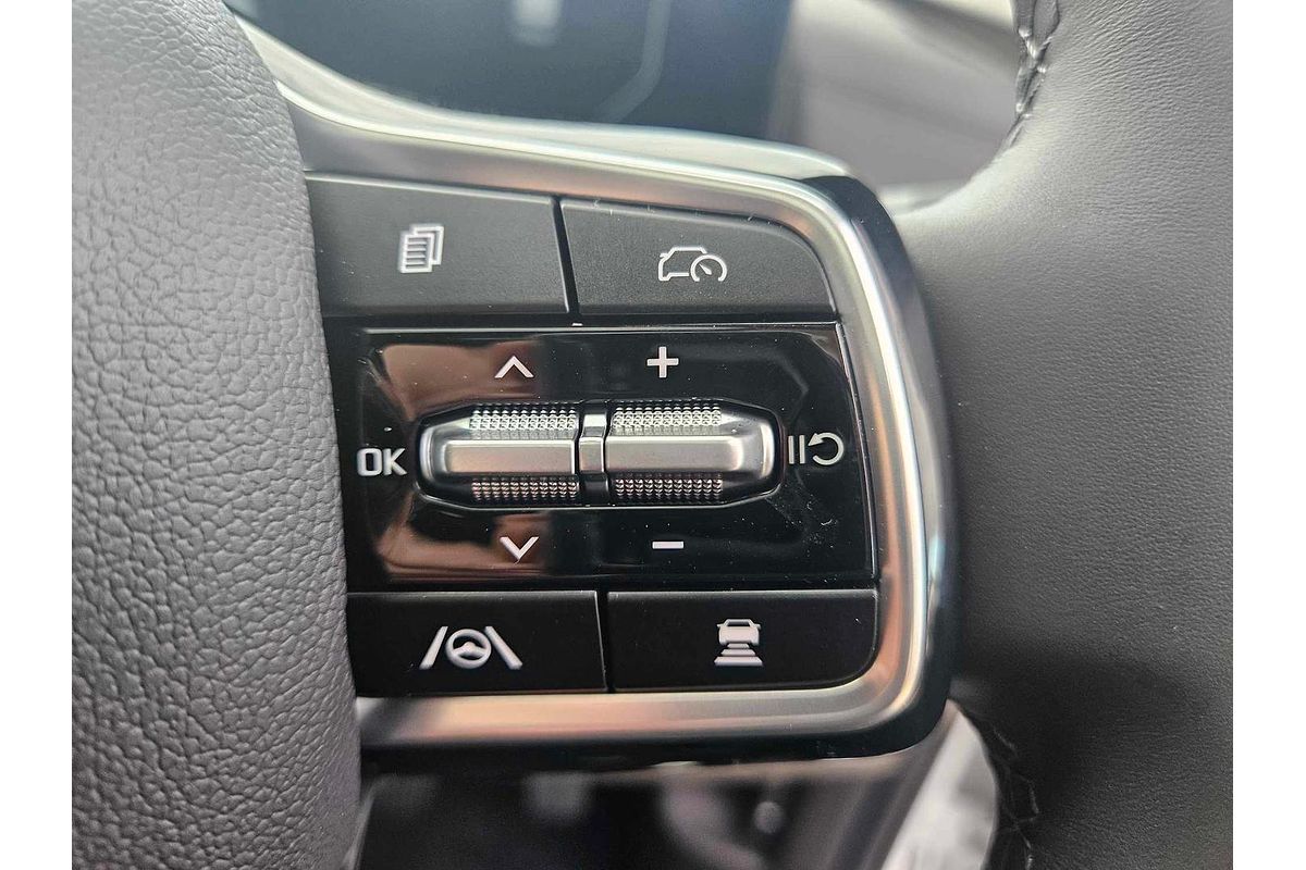 2024 Kia Carnival GT-Line Lite KA4 PE