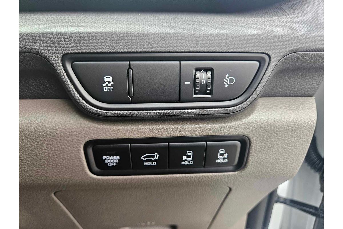 2024 Kia Carnival GT-Line Lite KA4 PE