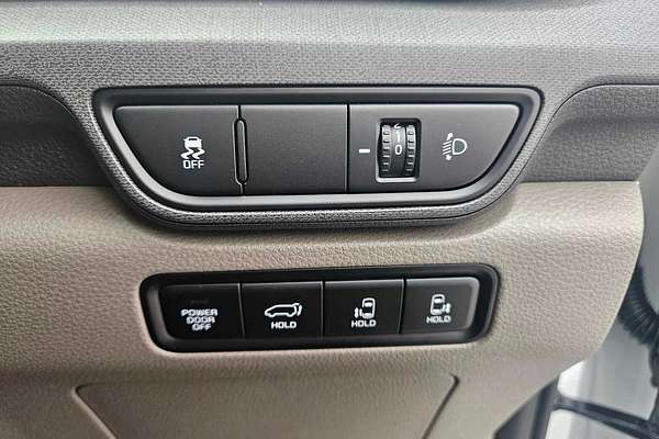 2024 Kia Carnival GT-Line Lite KA4 PE