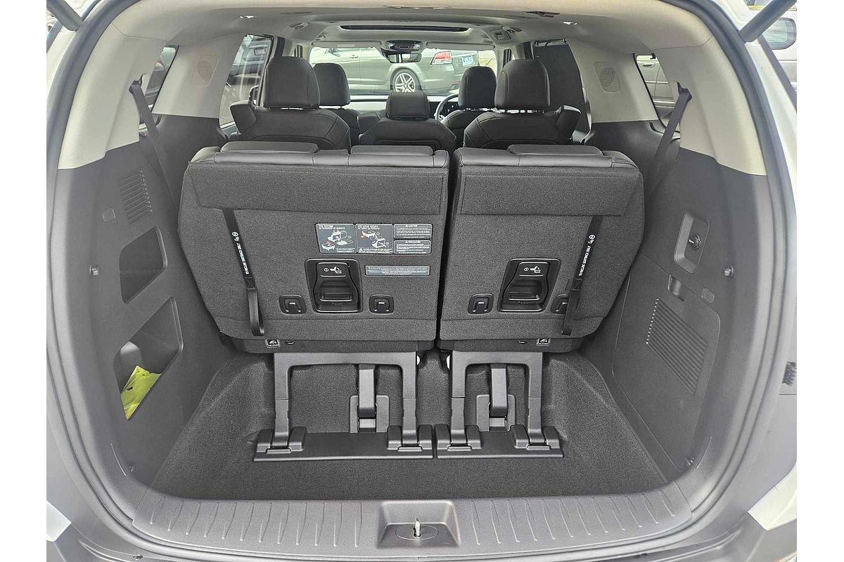 2024 Kia Carnival GT-Line Lite KA4 PE