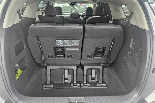 2024 Kia Carnival GT-Line Lite KA4 PE