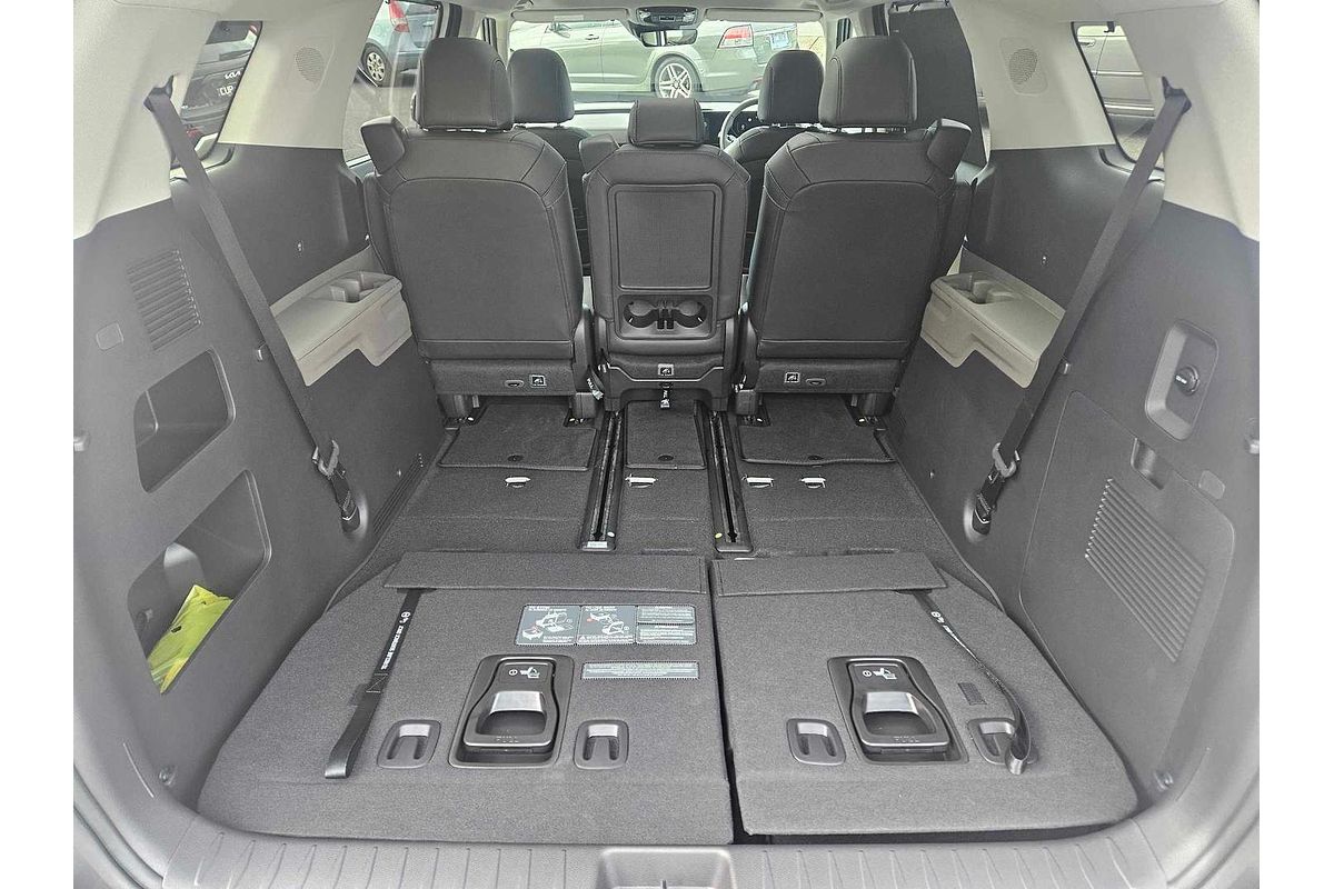2024 Kia Carnival GT-Line Lite KA4 PE