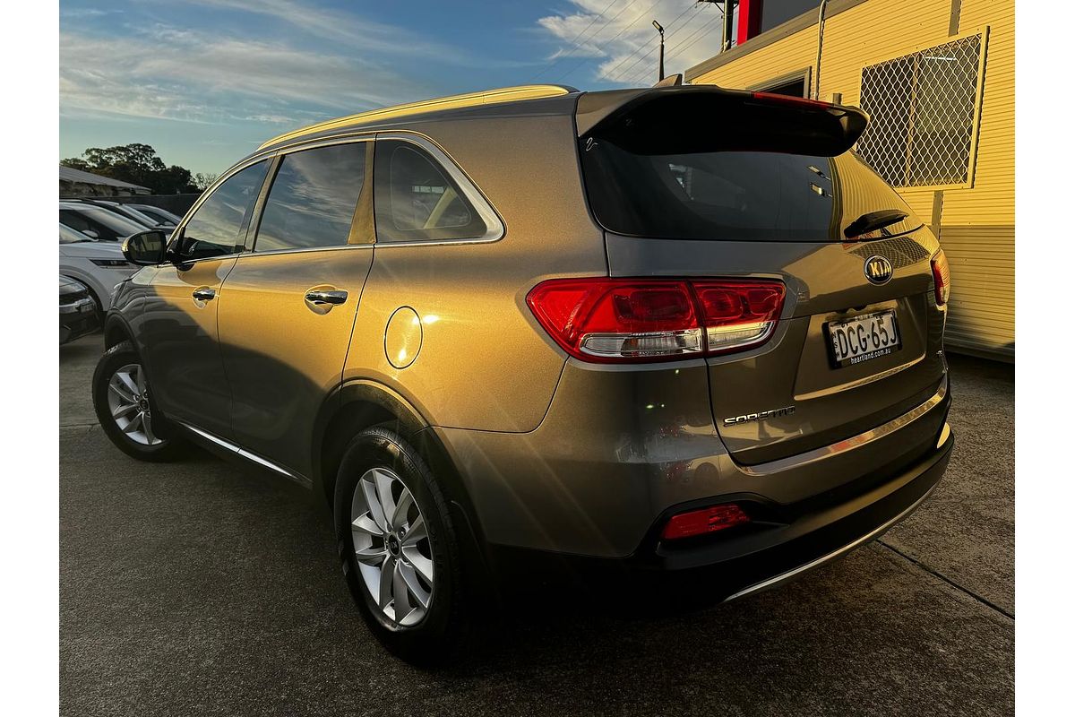 2015 Kia Sorento Si UM