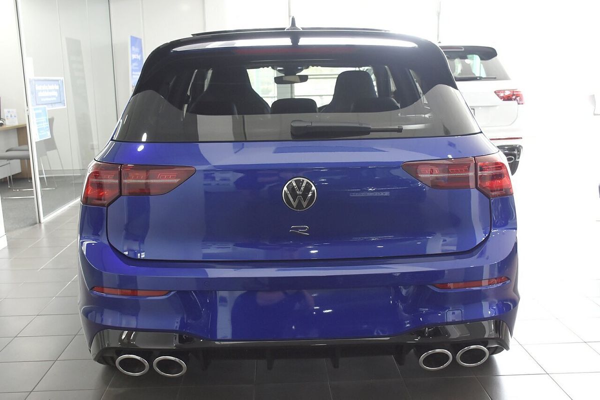 2024 Volkswagen Golf R DSG 4MOTION 8 MY24