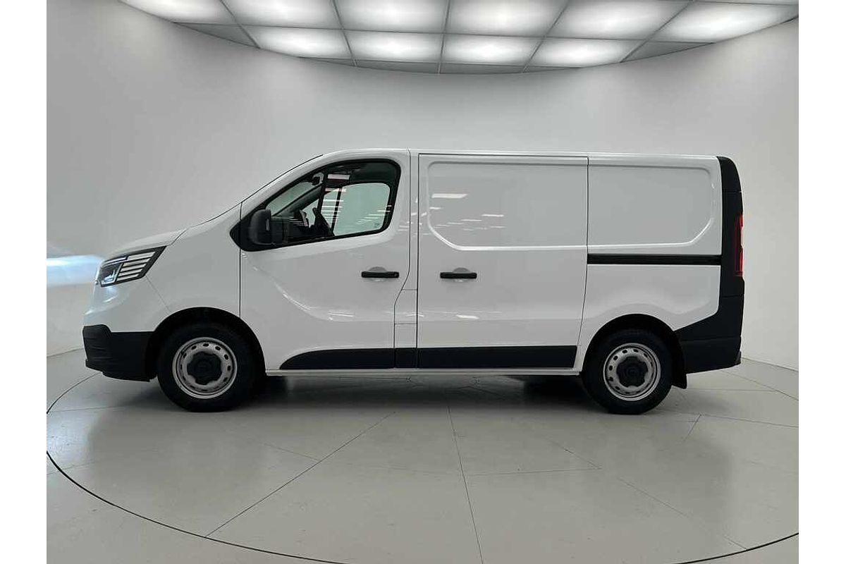 2024 Renault Trafic L1 SWB Pro 2.0L Diesel MT